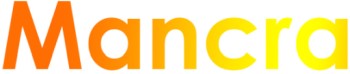 Mancra Solar Pathway Lights Official Online Website Mancra logo